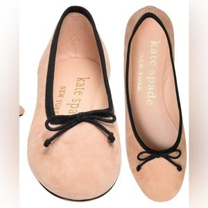 Kate Spade New York Women's Honey Ballet Flats